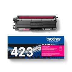 Brother TN423M HY toner Magenta - TN423M